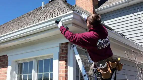 gutter services Gastonia